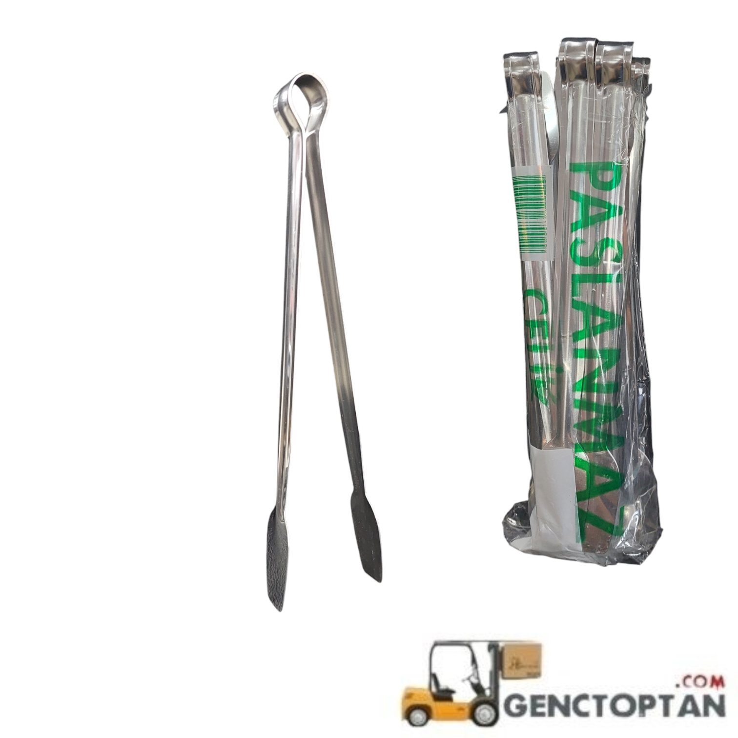 ÇELİK ORTA BOY MAŞA YEŞİL