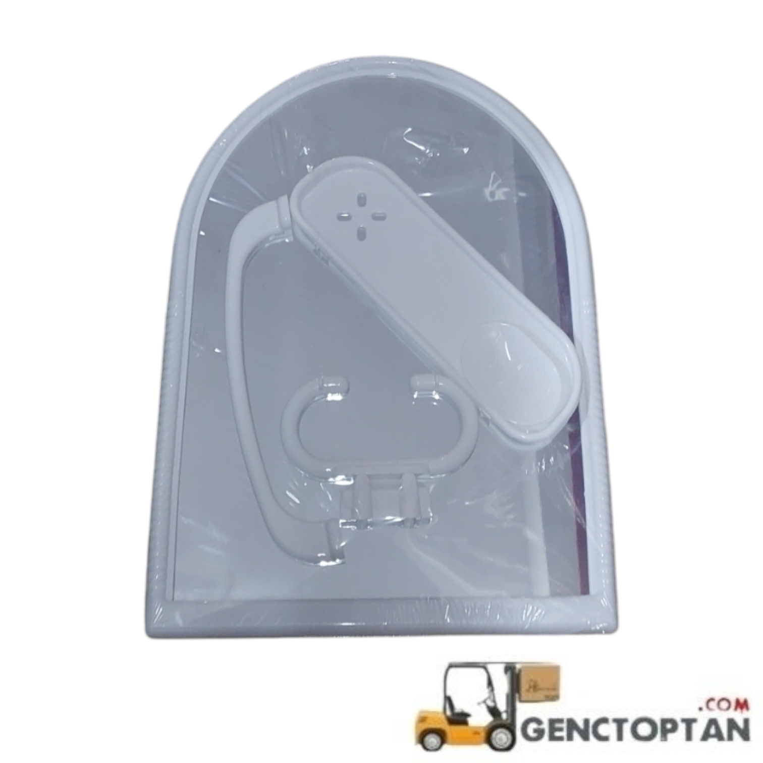 VİP BANYO AYNA SETİ BÜYÜK