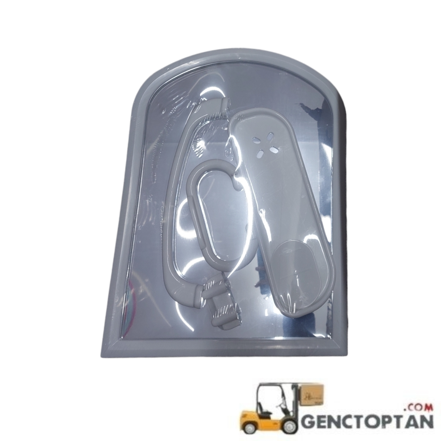 VİP BANYO AYNA SET ORTA