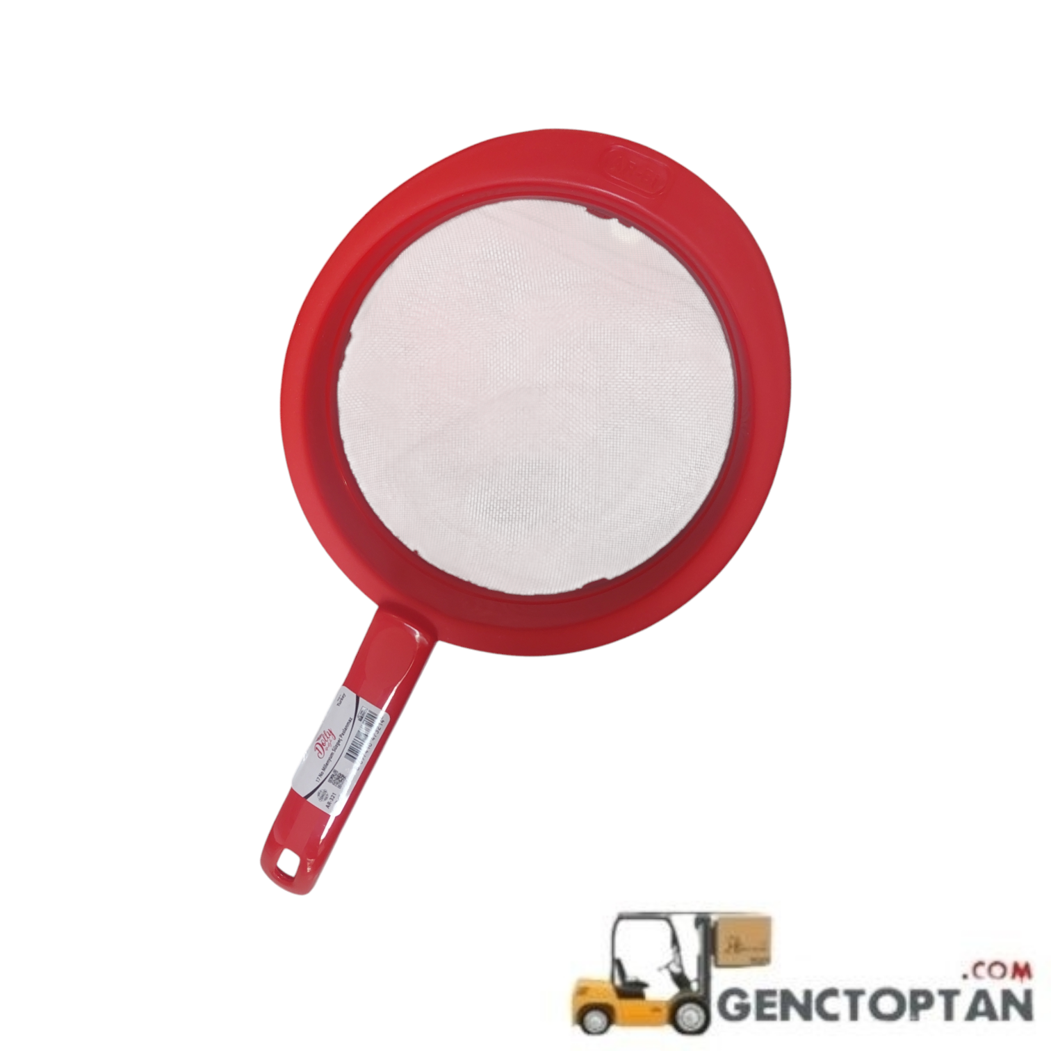 DOLLY AR-321 17NO MİLANYUM SÜZGEÇ PASLANMAZ