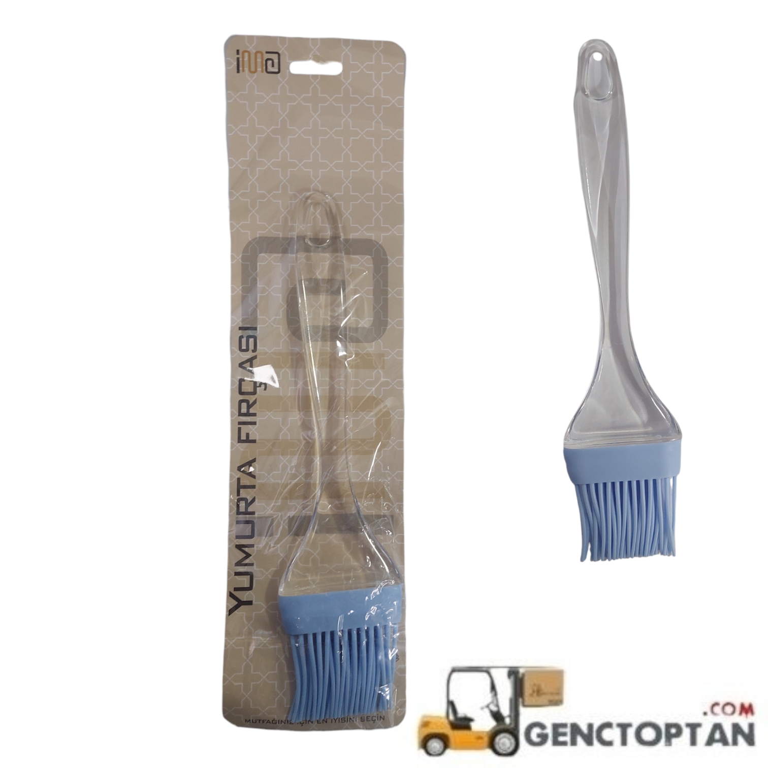 İMA-066 YUMURTA FIRÇASI