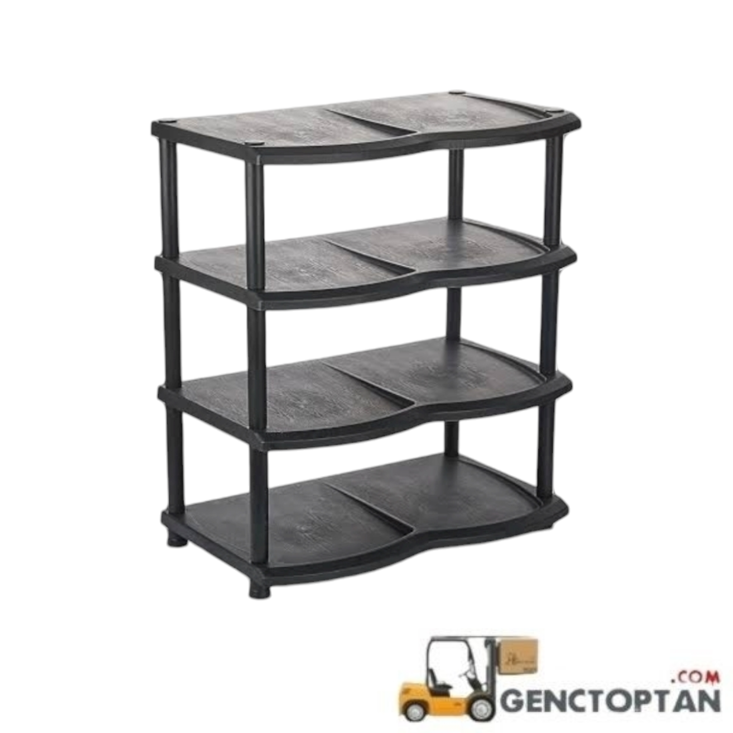 ÖZGEN 004 4 KATLI GALAXY AYAKKABILIK