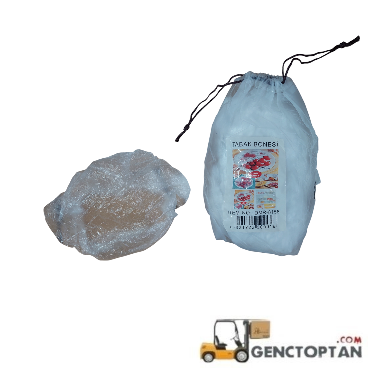 DMR-8156 100LÜ TENCERE BONESİ