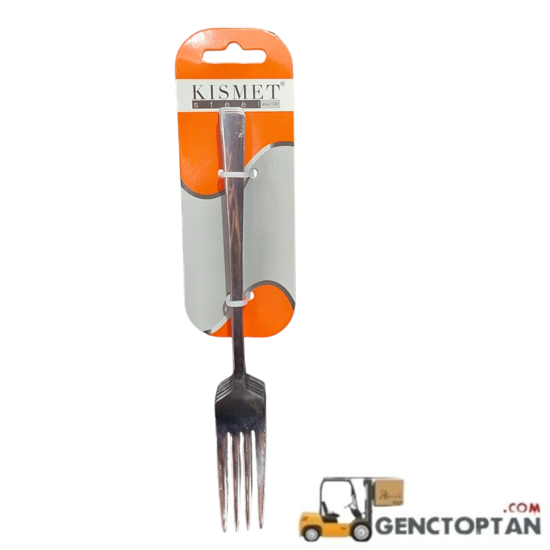 KISMET 6'LI EGE YEMEK ÇATALI