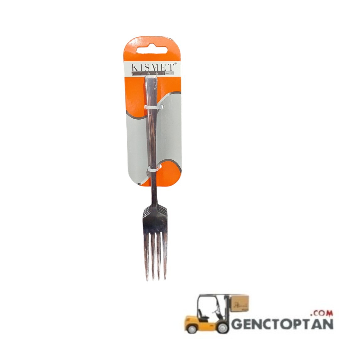 KISMET EGE 6'LI TATLI ÇATALI