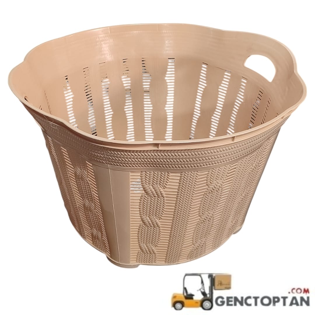 ÖZHAVAN ÖRGÜ YUVARLAK SELE