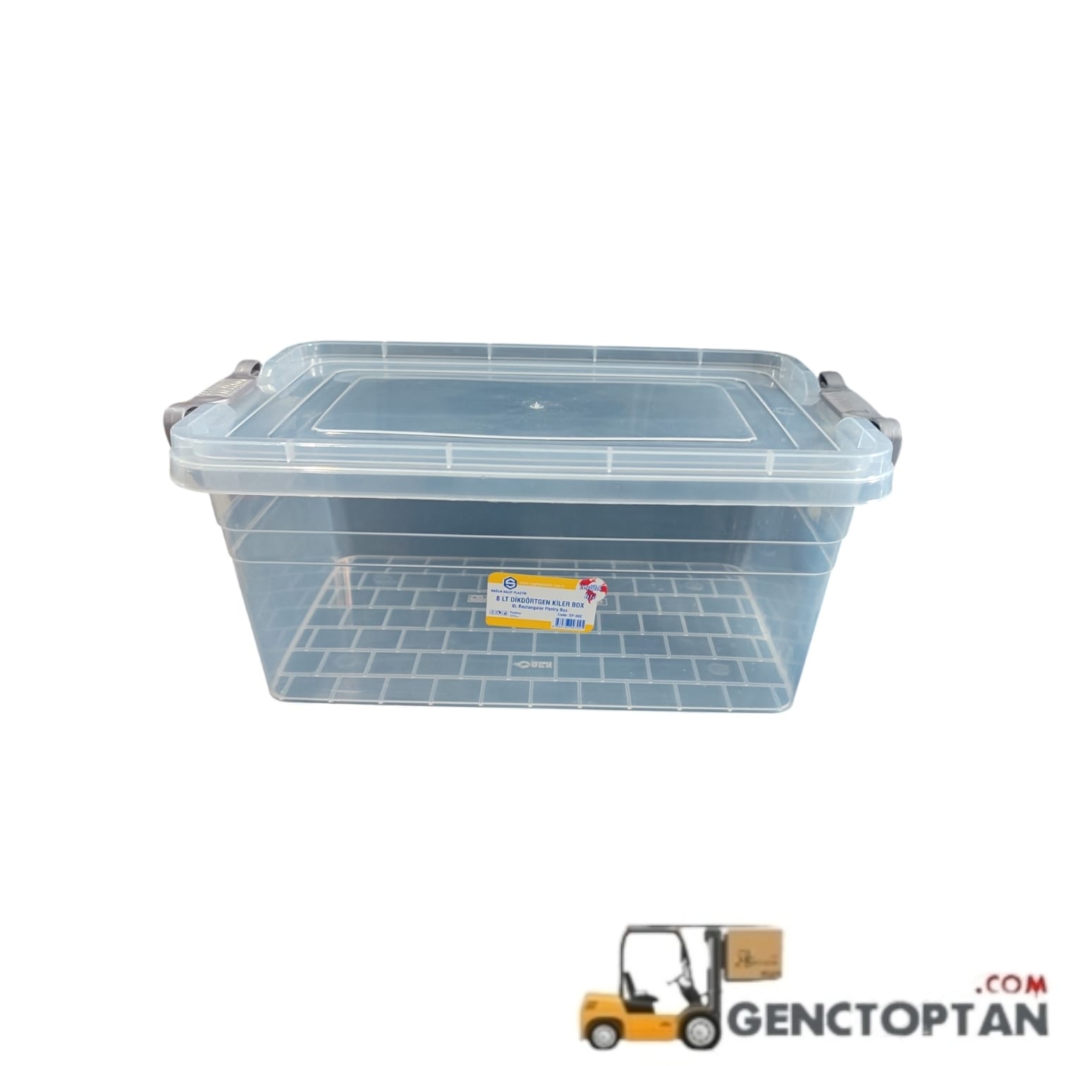 SAĞLIK SP-302 8LT KİLER SAKLAMA