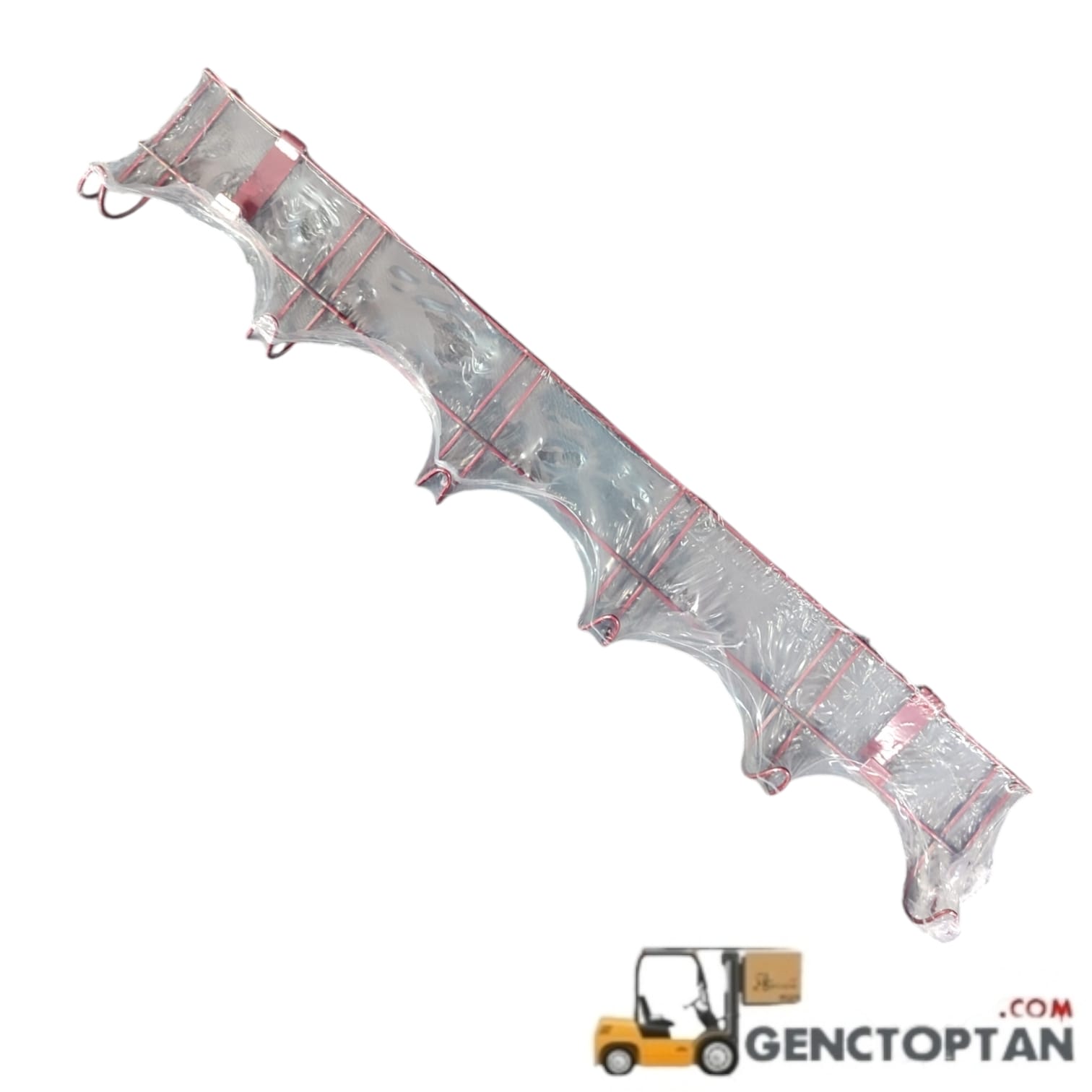 İNCE KAPI ARKASI ASKI