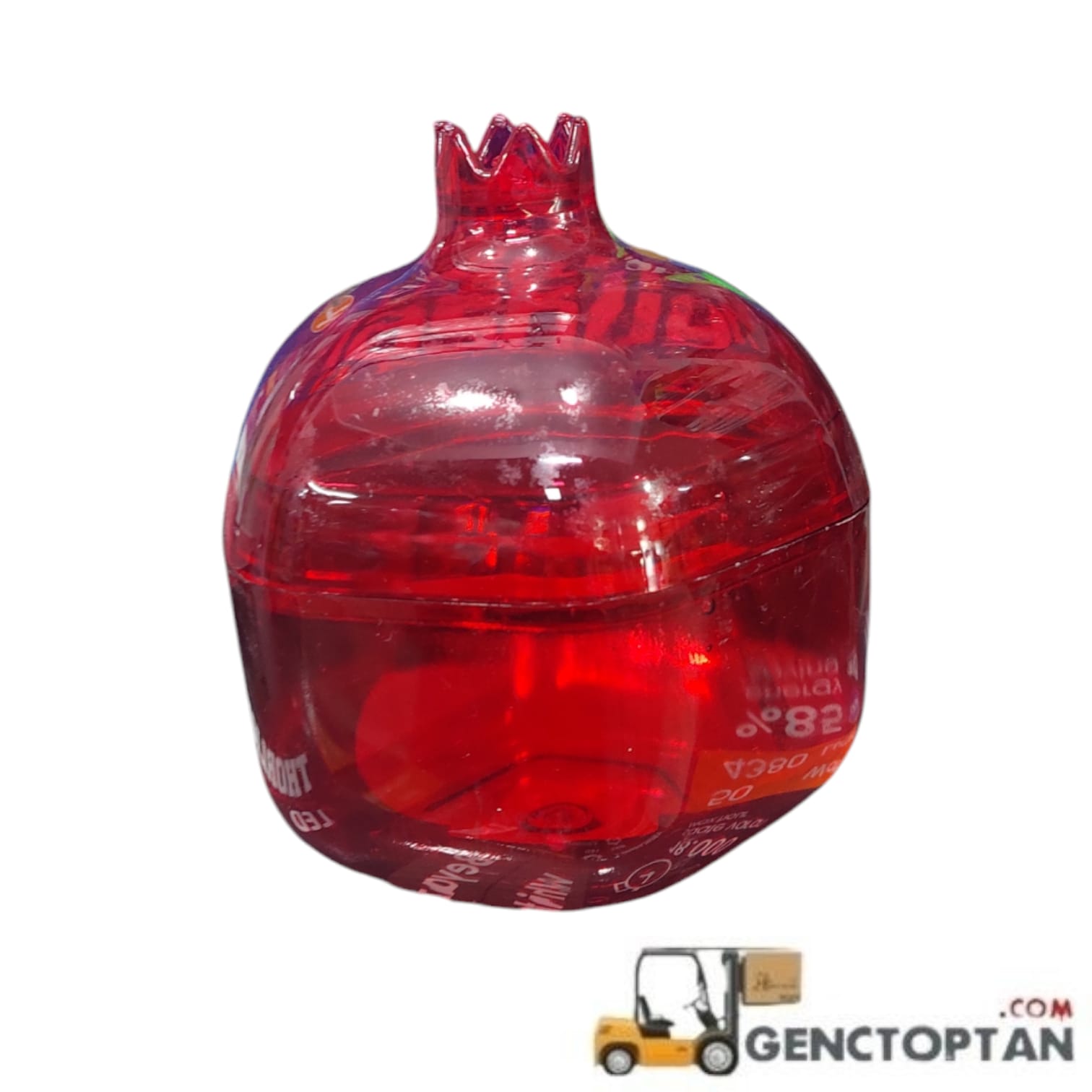 AVCILAR 006 NAR ŞEKERLİK