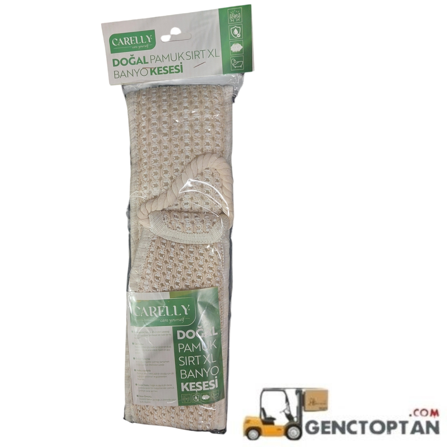 CARELLY CR-F3086 BANYO KESESİ