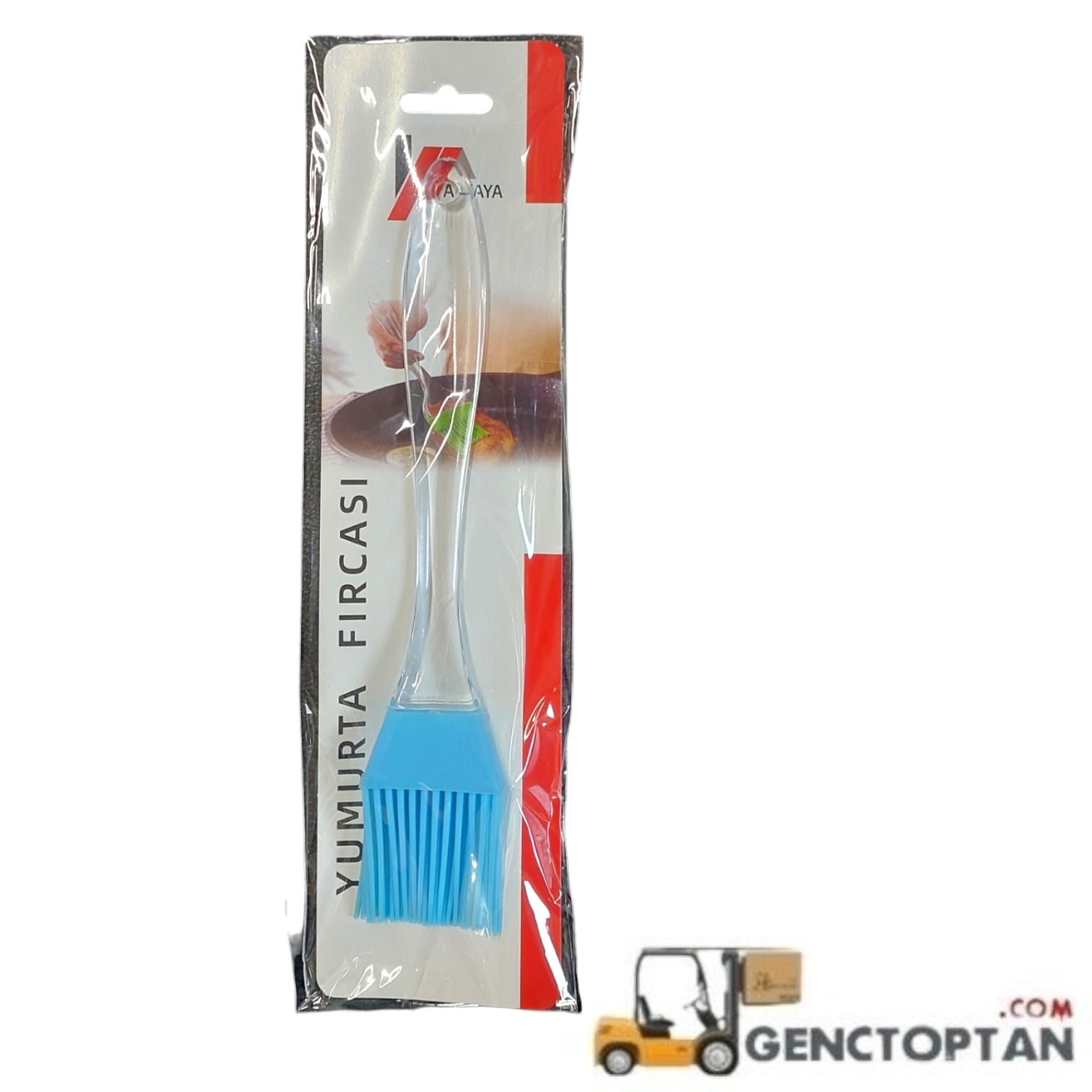 ALKAYA YUMURTA FIRÇASI