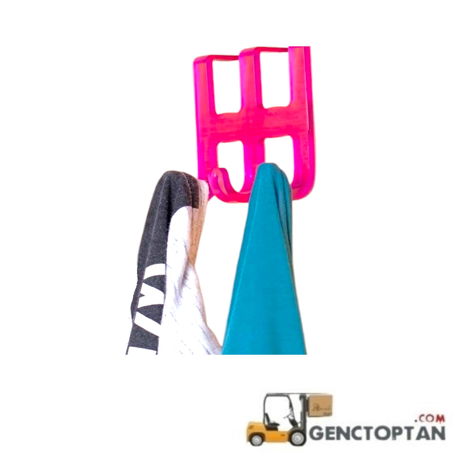 POB- 176 3'LÜ ASKI 50X6 BOX