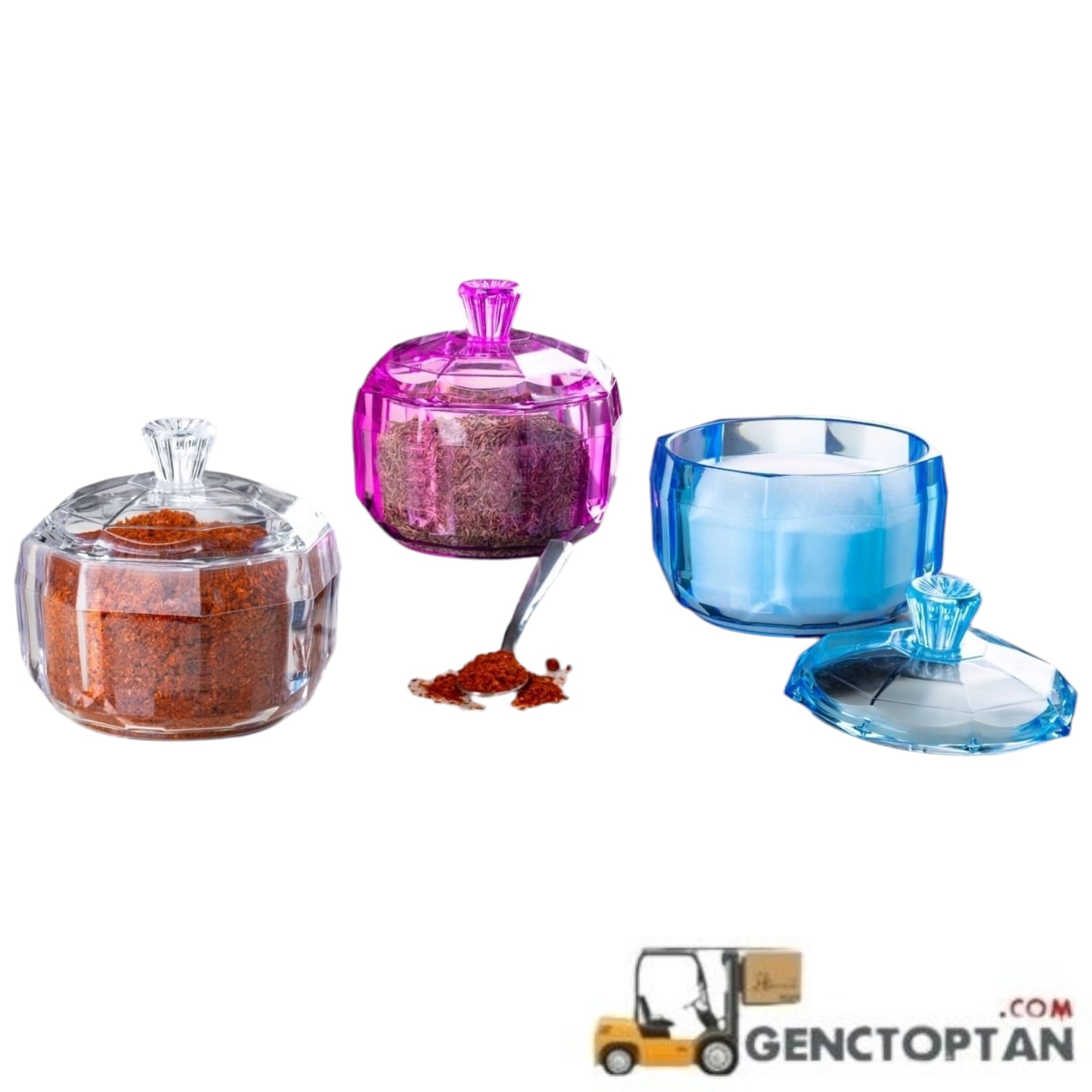 POBi PB-180 KÜÇÜK BOY ŞEKERLİK