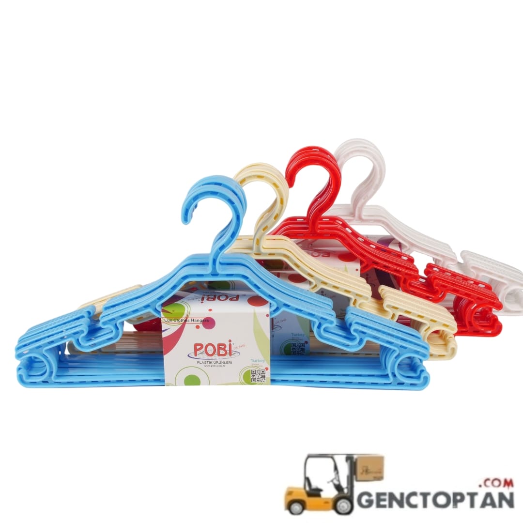 POBİ PB-036 6'LI MOBLEN ASKI