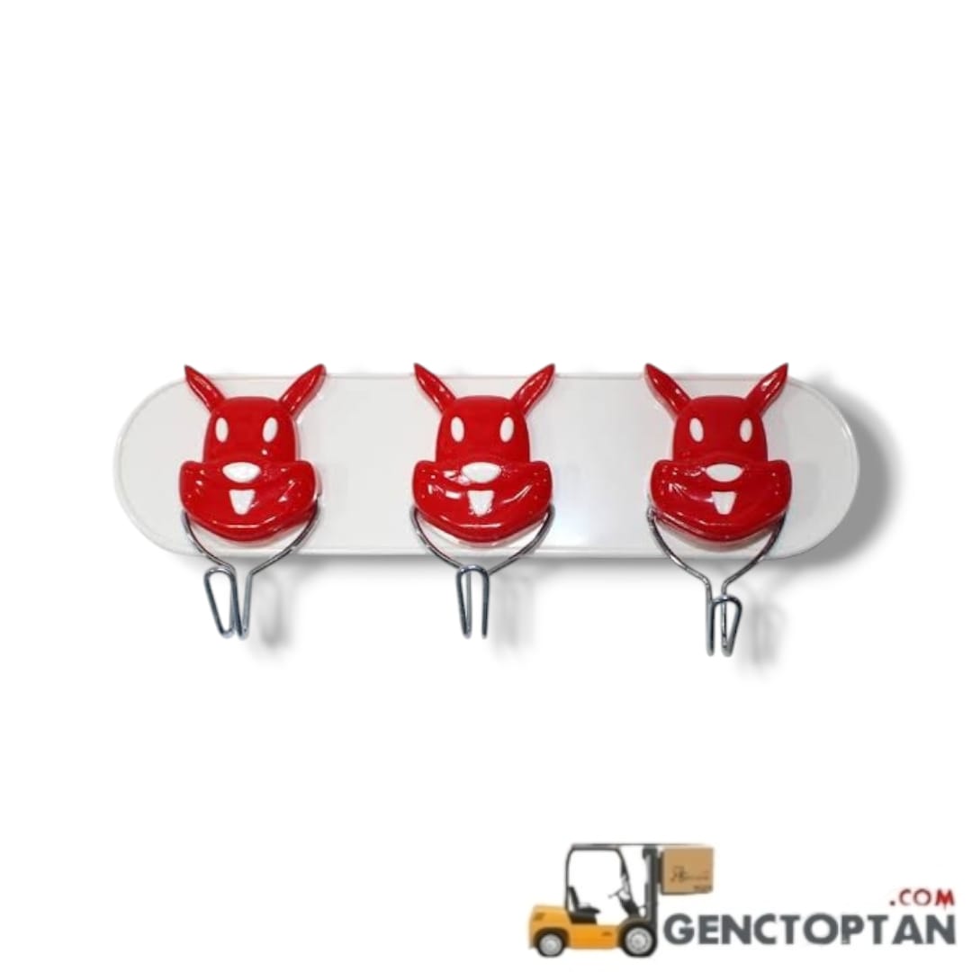 POBİ PB-MİX422 YAPIŞKANLI ASKI