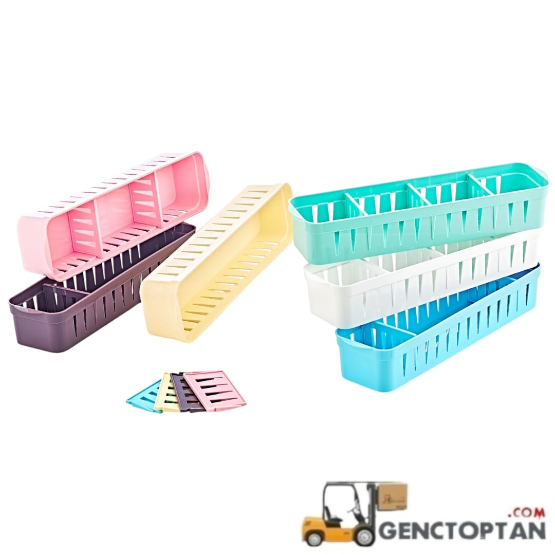 POBİ PB-003 ÇEKMECE DÜZENLEYİCİ 18X4