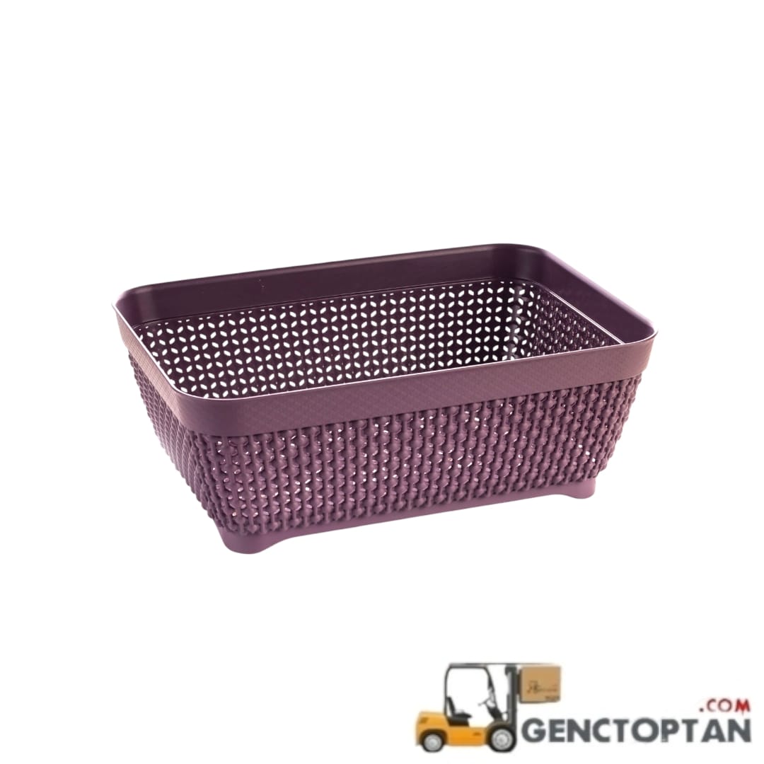 POBİ PB-163 EKMEK SEPETİ