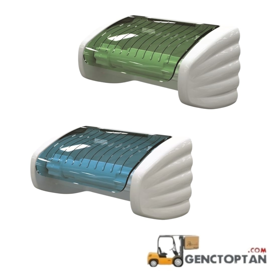 POBİ PB-502 TUVALET KAĞITLIĞI