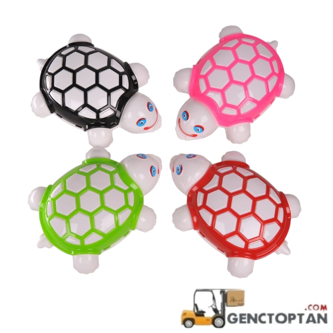 POBİ PB-012 KAPLUMBAĞ GIRGIR