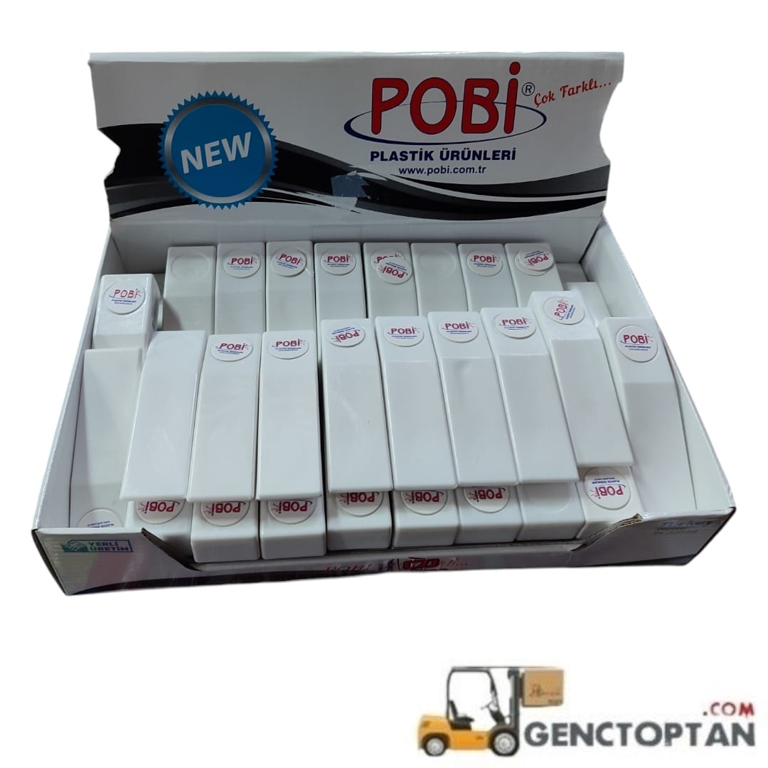POBİ PB-066 KAPI ALTI STOPERİ