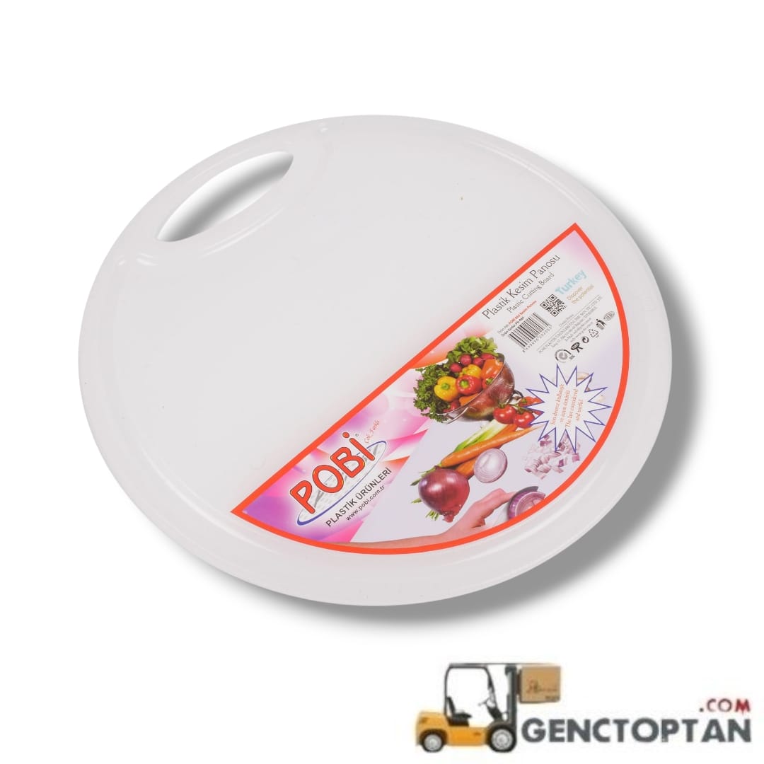 POBİ PB-065 KESİM PANOSU (370 Gr)