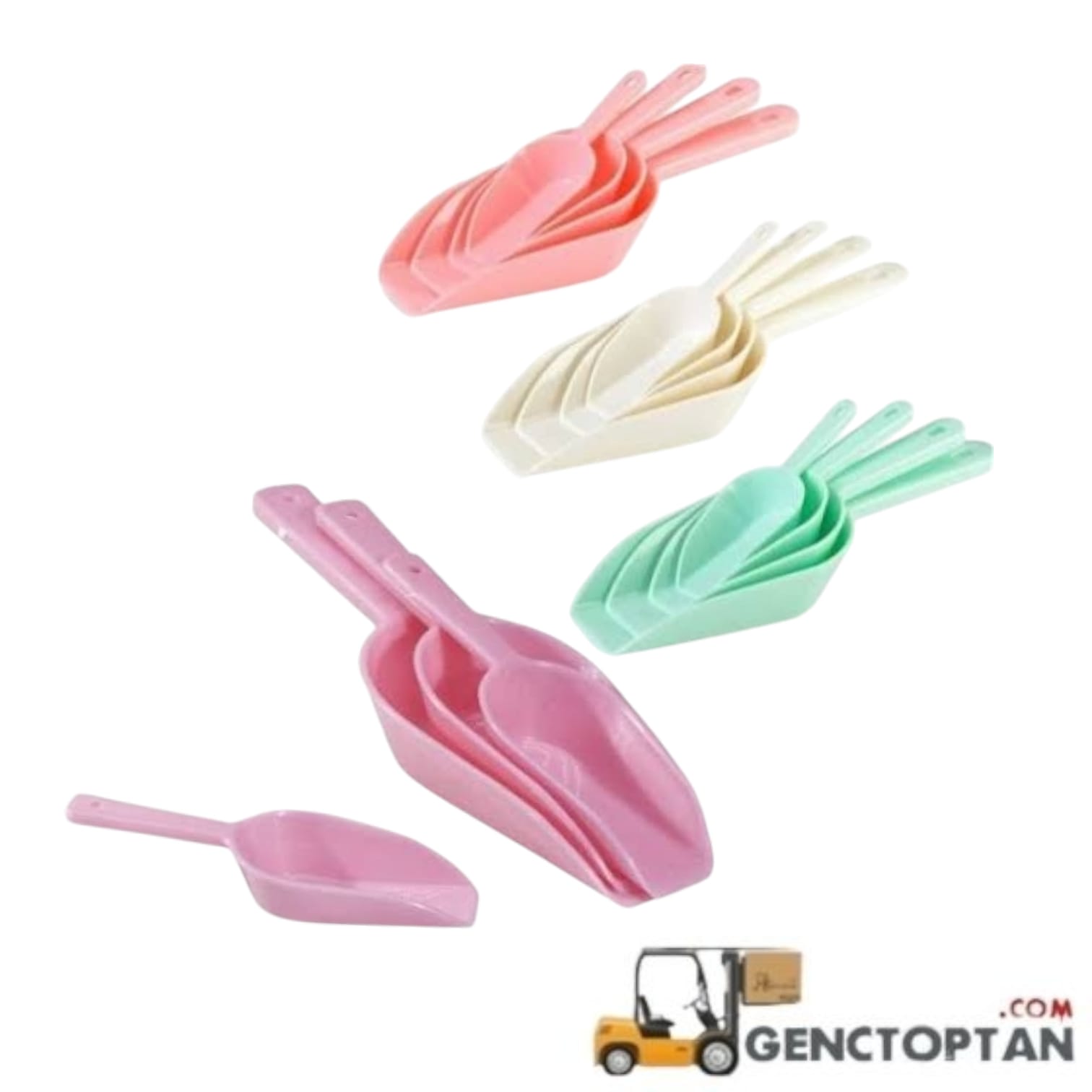 POBİ PB126 ERZAK KÜREĞİ