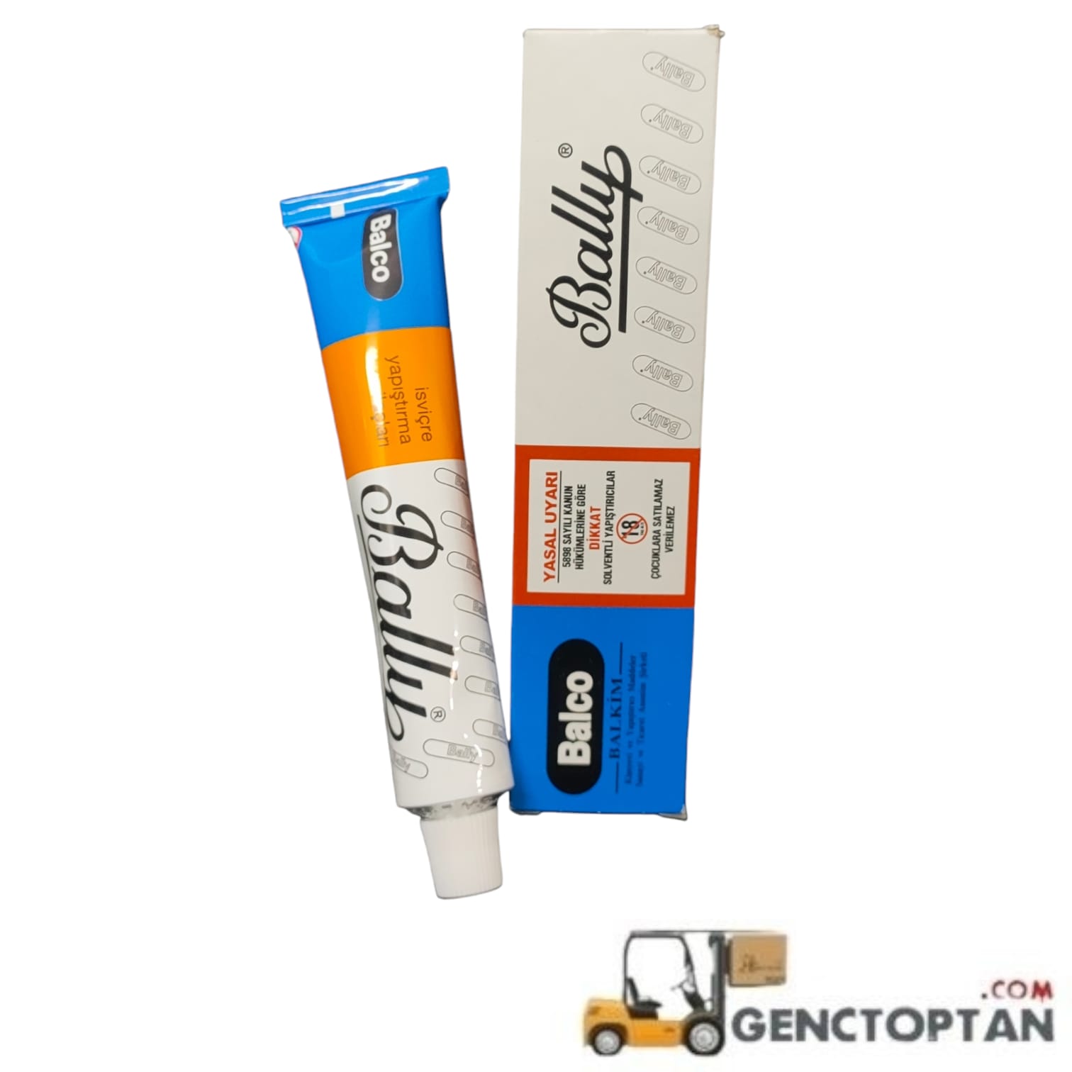 BALCO BALLY YAPIŞTIRICI