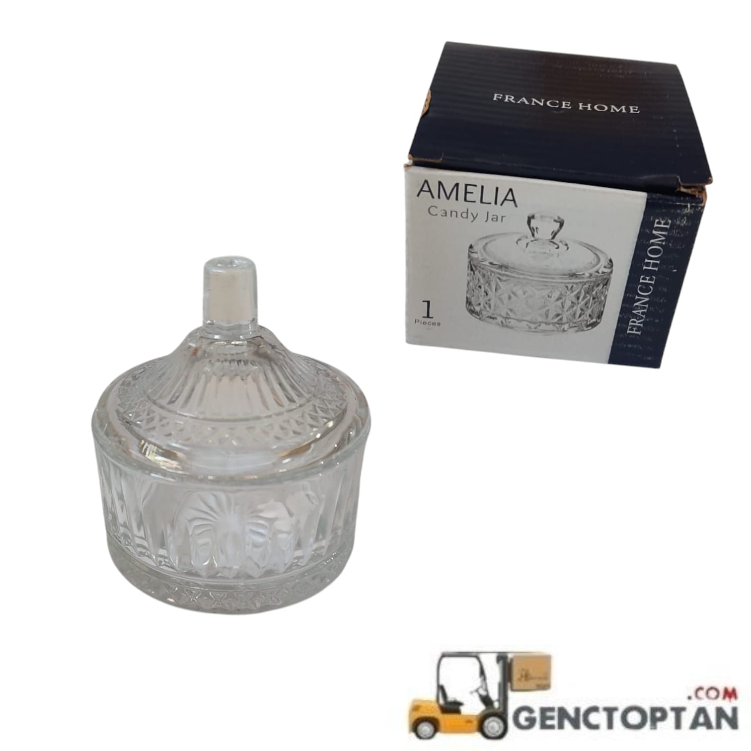 RAYAN TEKLİ ŞEKERLİK (AMELIA)