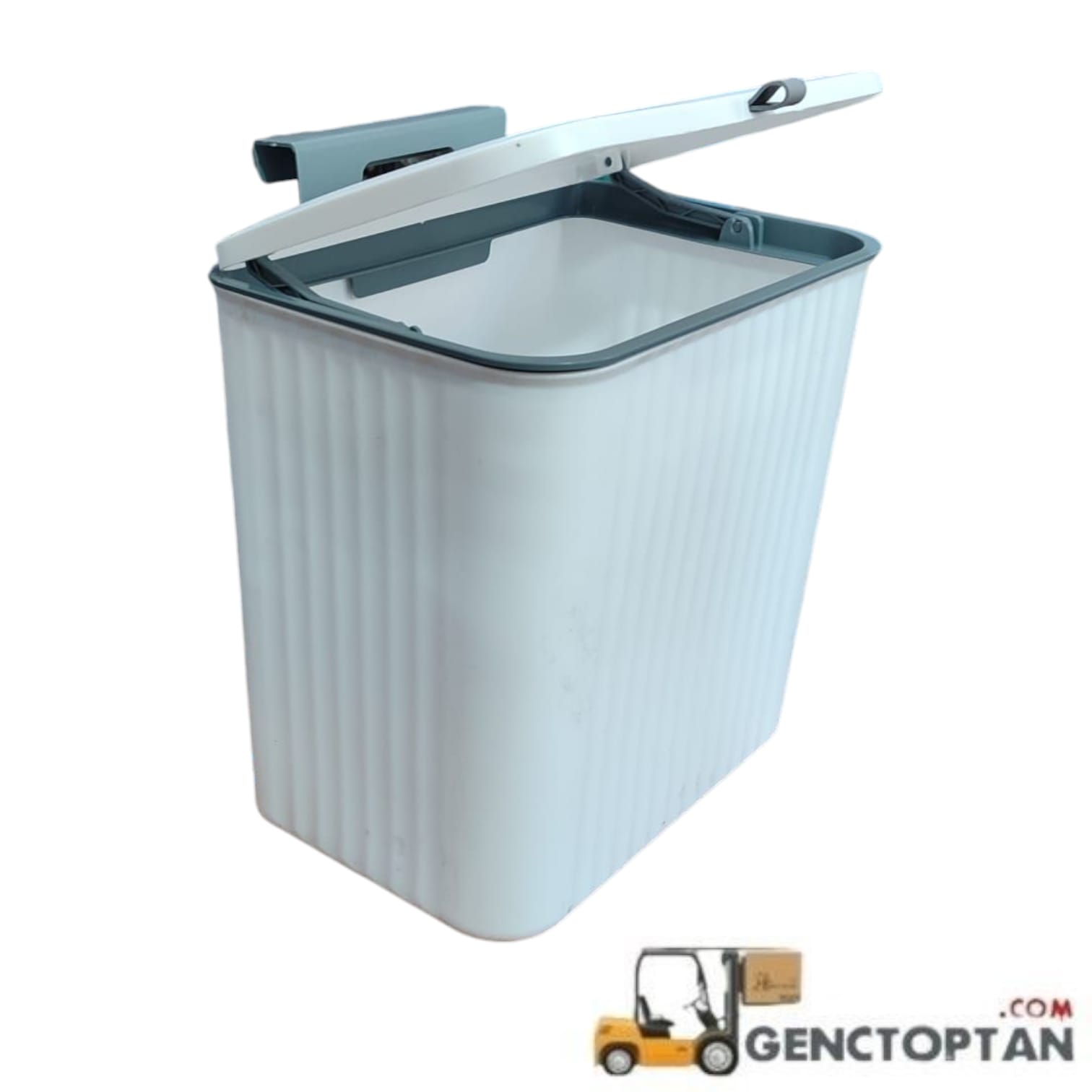 BYHANEX HNX-6003 ASKILI ÇÖP KOVASI