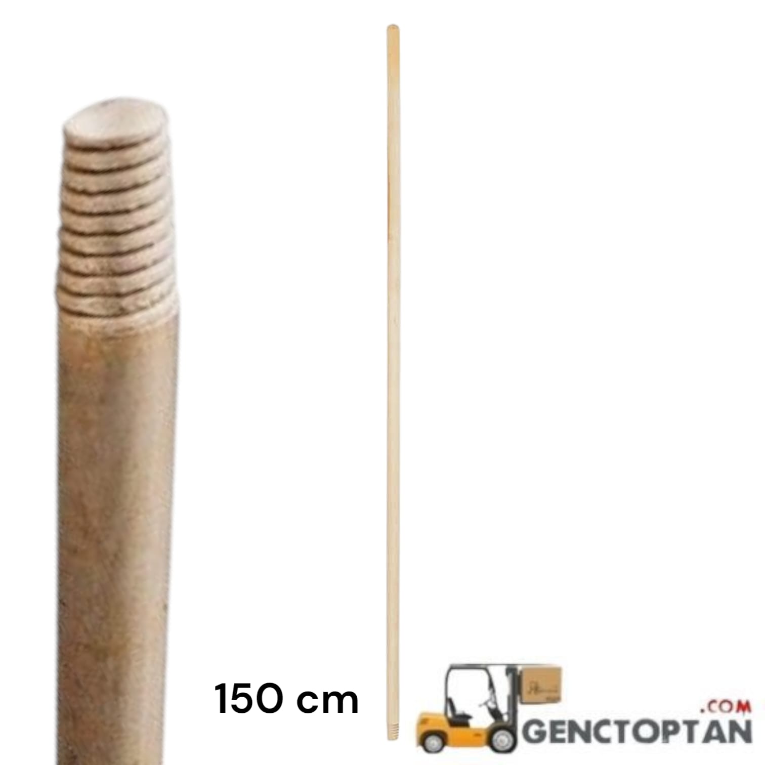 GÜRGEN UZUN ÇAM TAHTA VİLEDA SAPI 30'LU