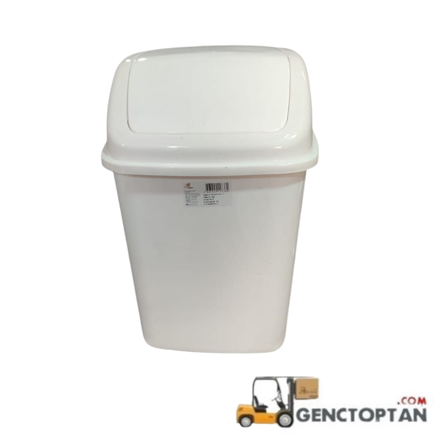 AKAY AK738 MAGNUM ÖP KAVASI NO:3