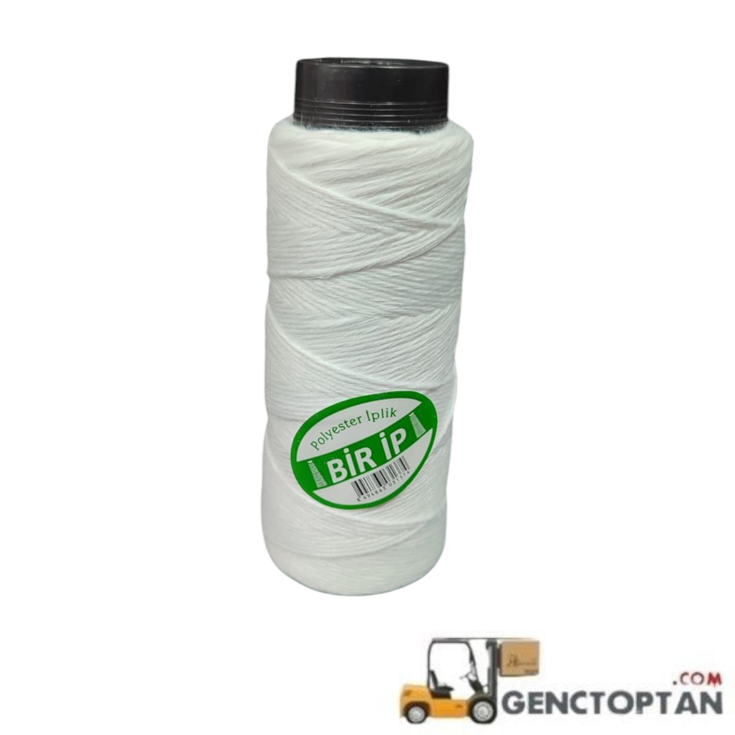 BİR İP 100GR BOBİN İP