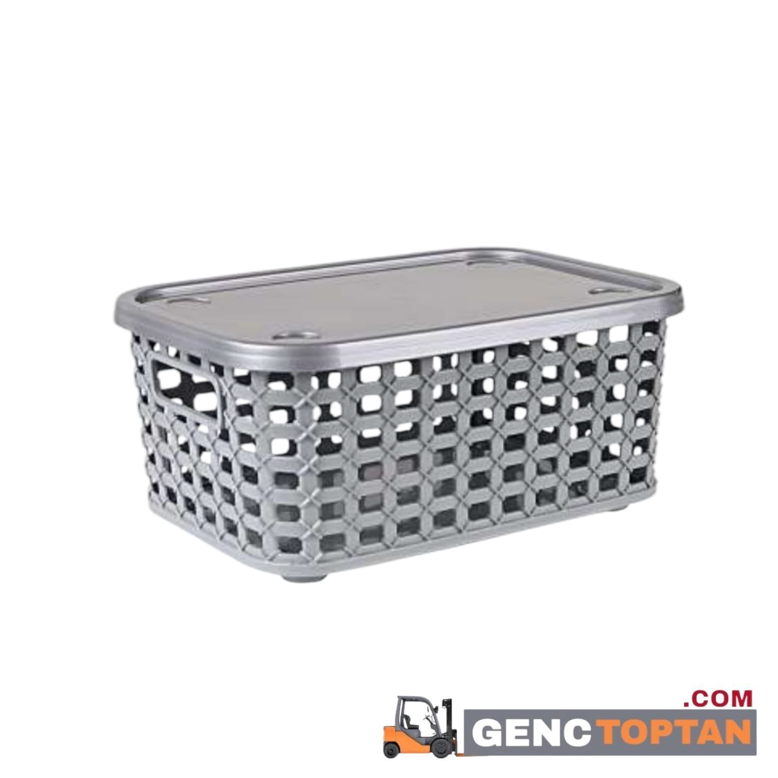 SAĞLAM 770 2 NOLU PREMİUM KAPAKLI DÜZENLEYİCİ