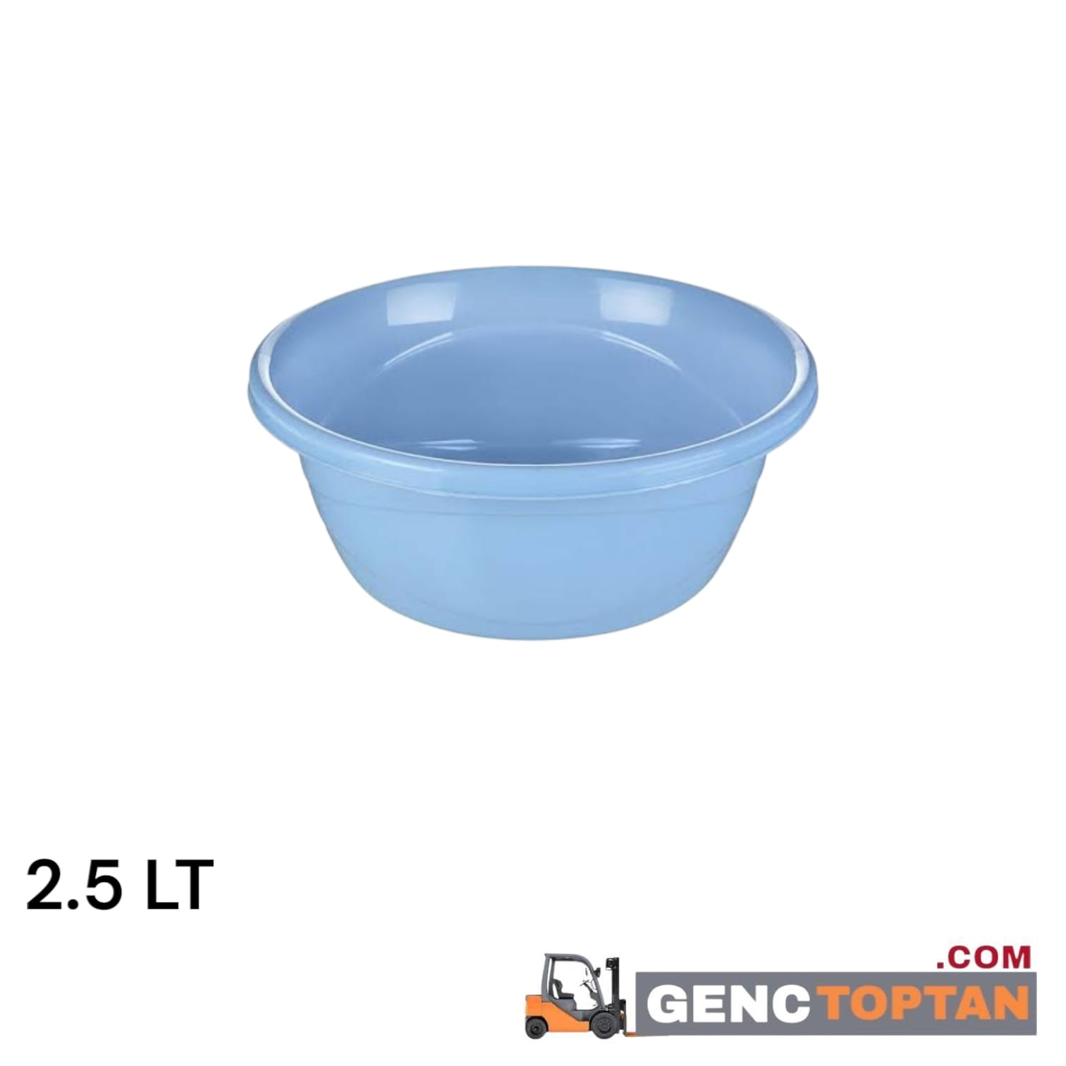 SAĞLIK SP-142 2.5 LT RENKLİ BADYA NO:2