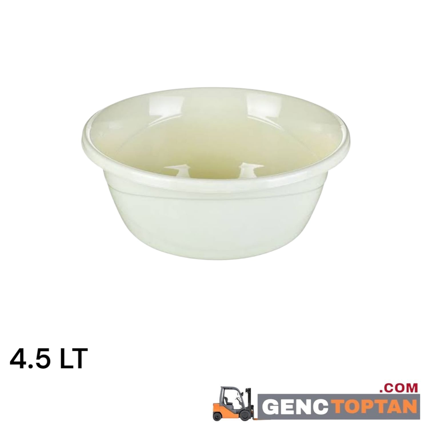 SAĞLIK SP-143 4.5 LT RENKLİ BADYA NO:3