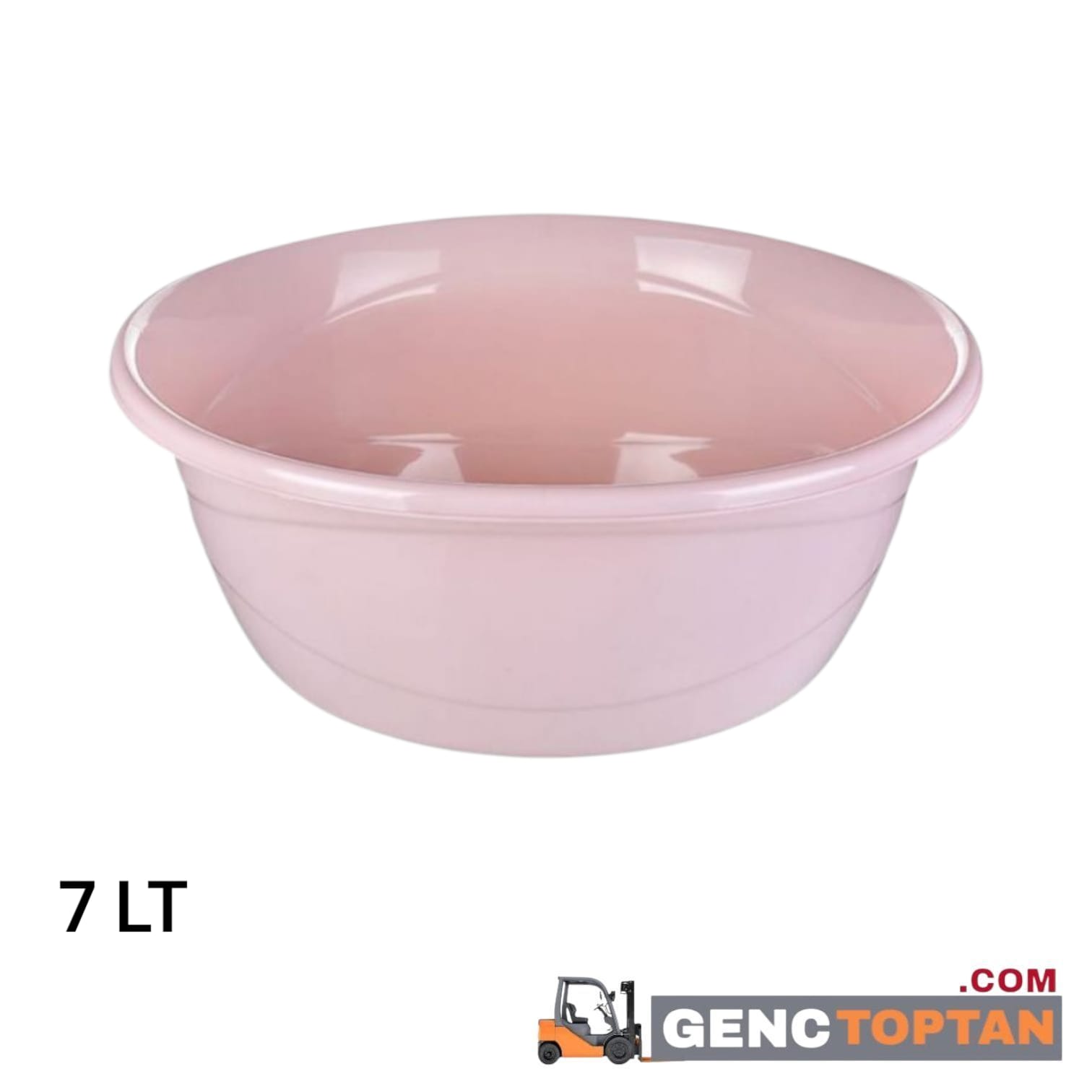 SAĞLIK SP-144 7 LT RENKLİ BADYA NO:4