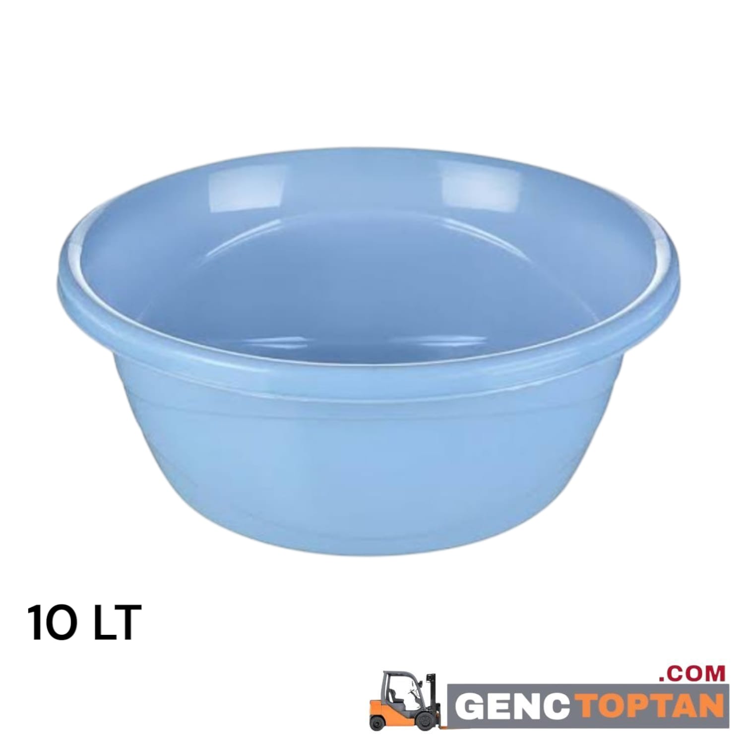 SAĞLIK SP-145 10 LT RENKLİ BADYA NO:5