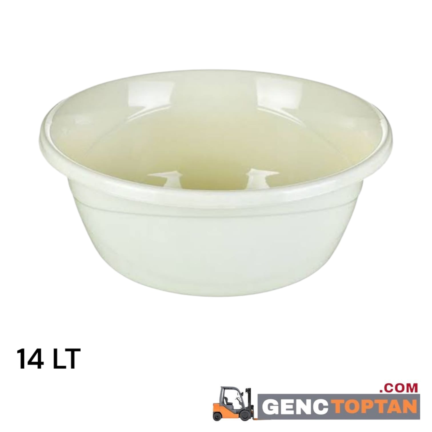 SAĞLIK SP-146 14 LT RENKLİ BADYA NO:6