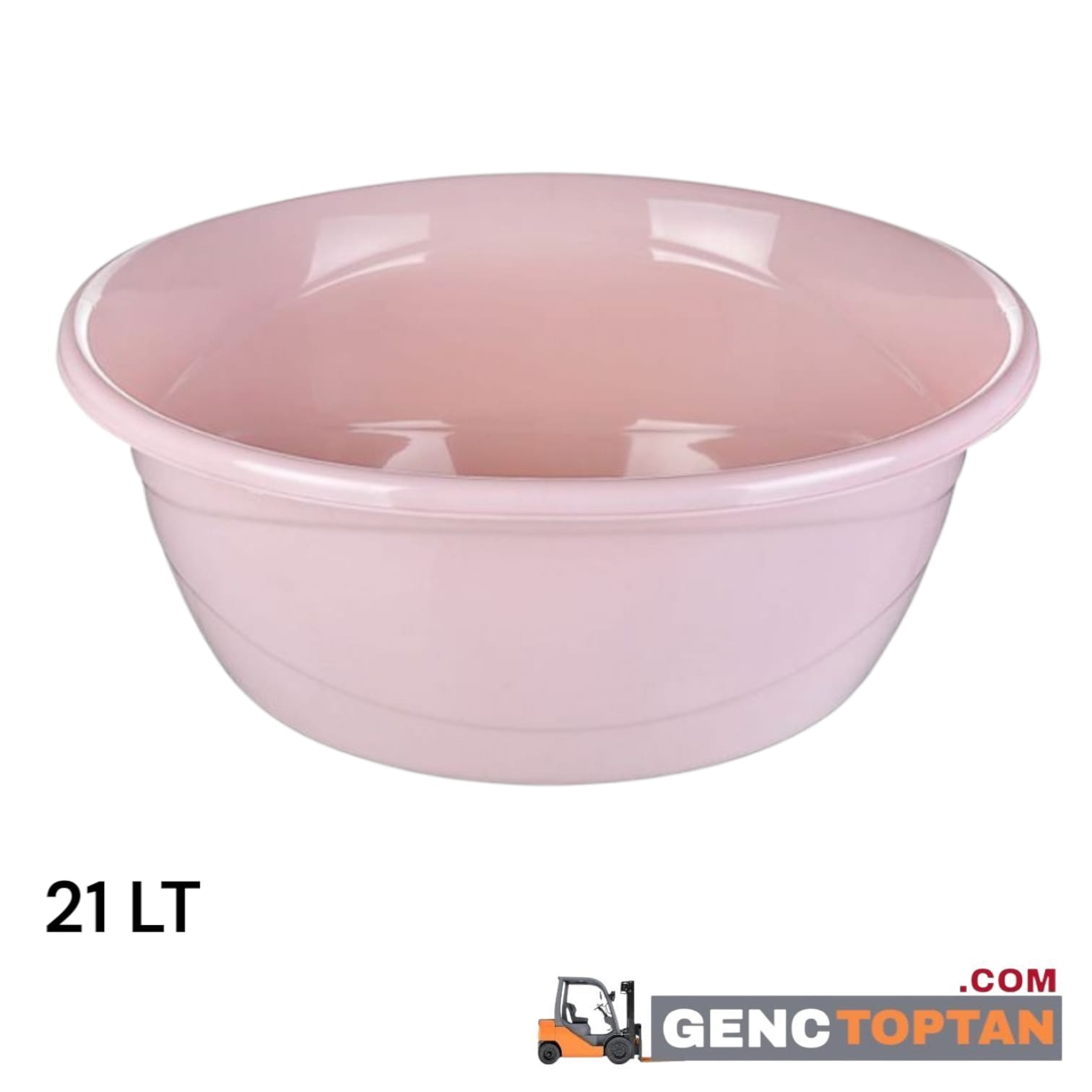 SAĞLIK SP-147 21 LT RENKLİ BADYA NO:7