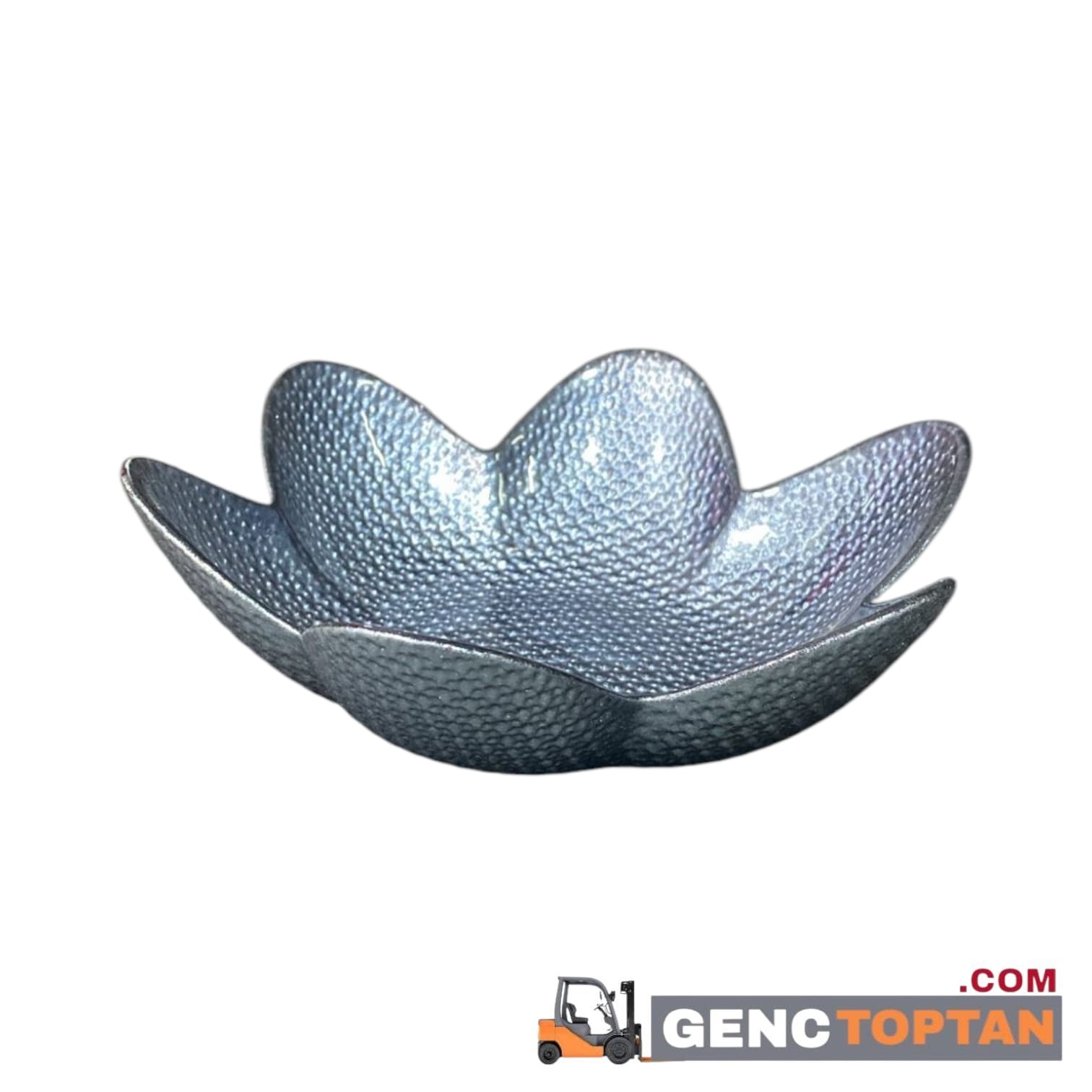 GLASSCOM JURA ÇİÇEKLİ ÇEREZLİK ASORTİ