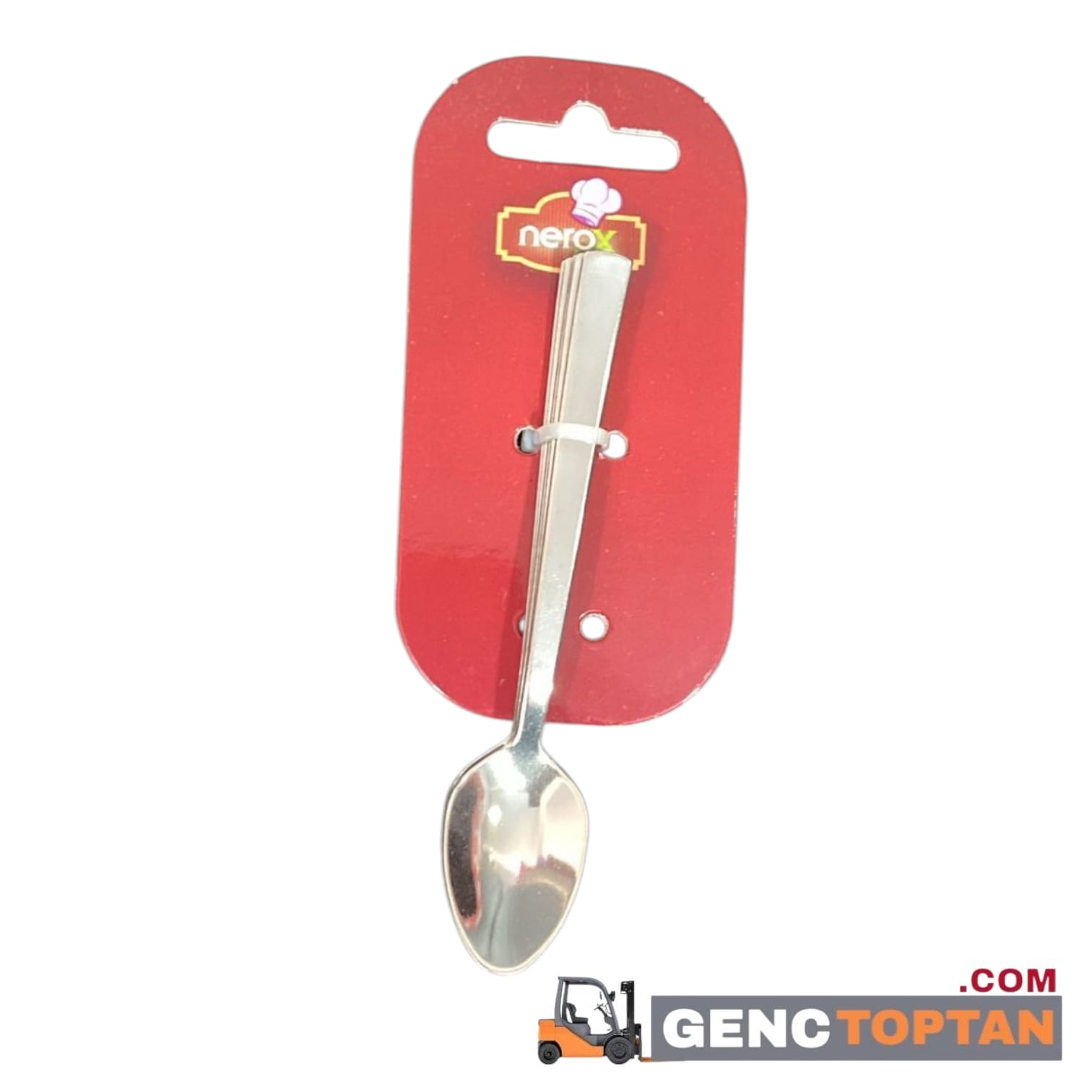 NEROX NRX-218 ÇAY KAŞIĞI