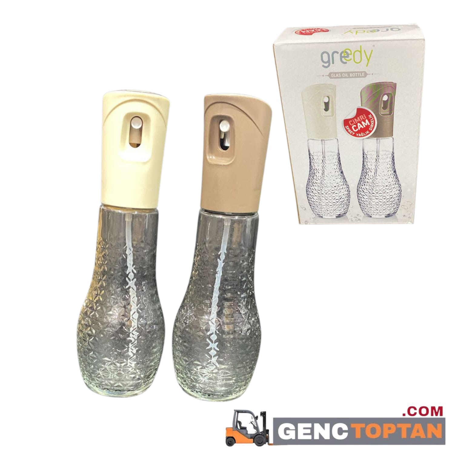 GREEDY SPREY YAĞLIK SİRKELİK