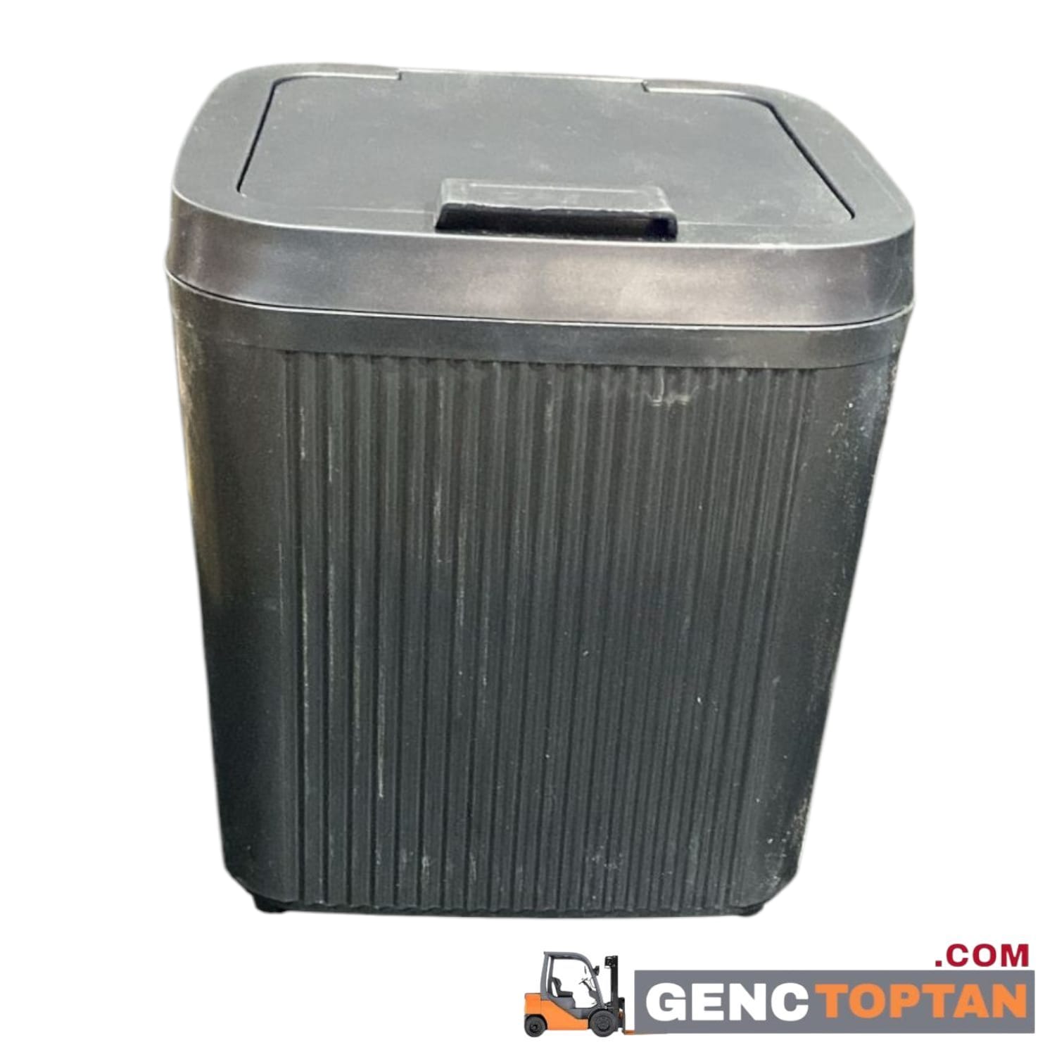 EMİNEM 3196 ÇÖP KAVASI