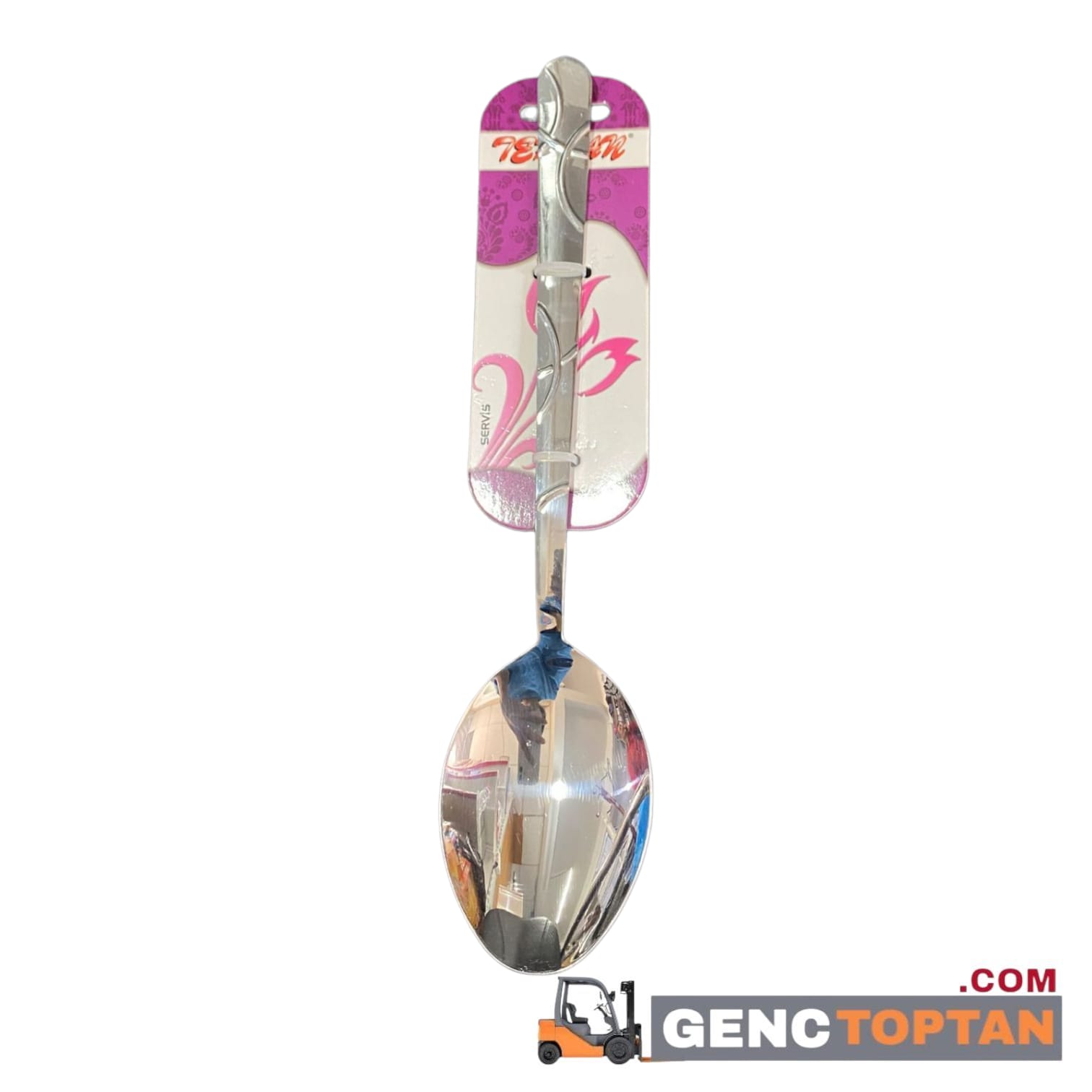 HİLAL SERVİS KAŞIK