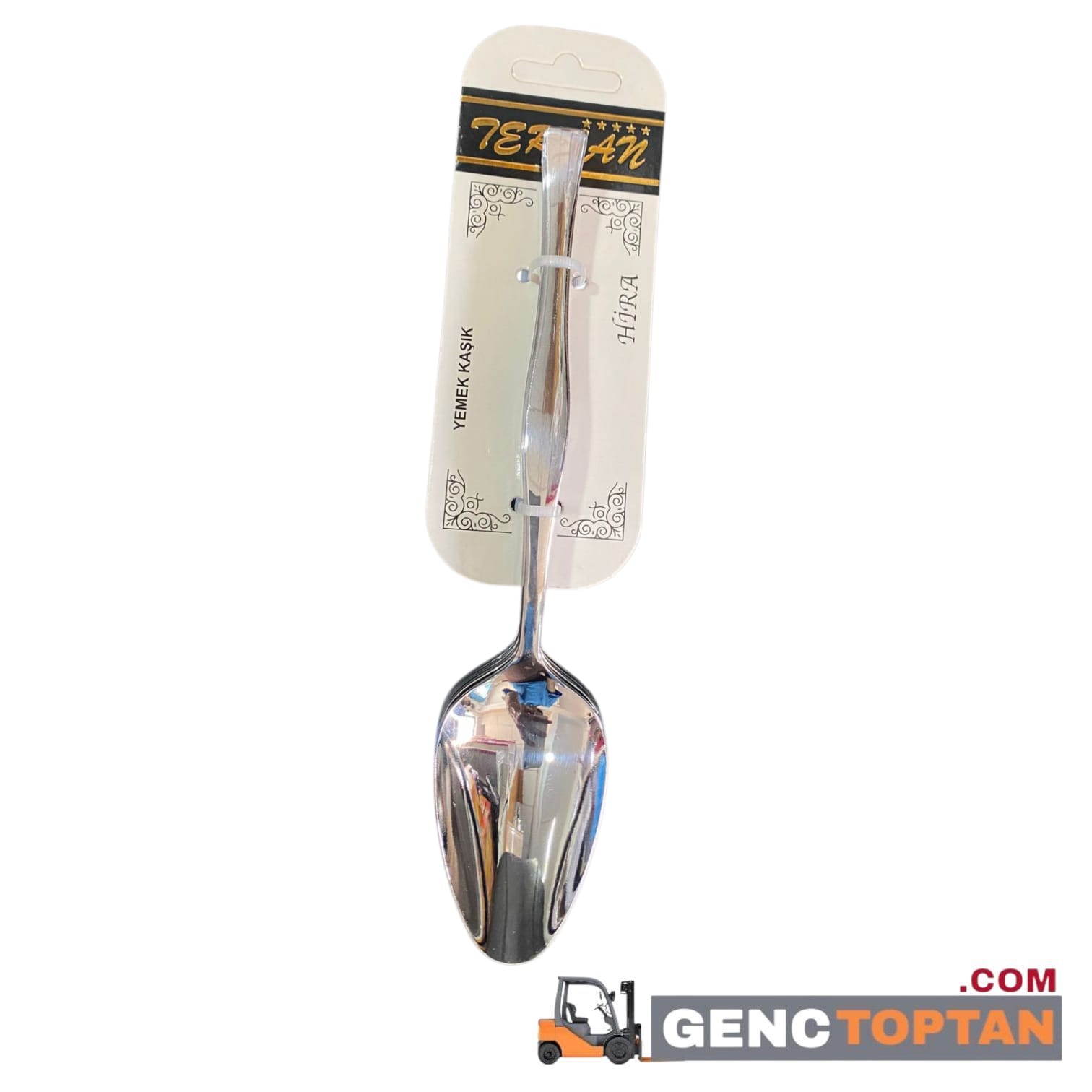 HİRA YEMEK KAŞIK