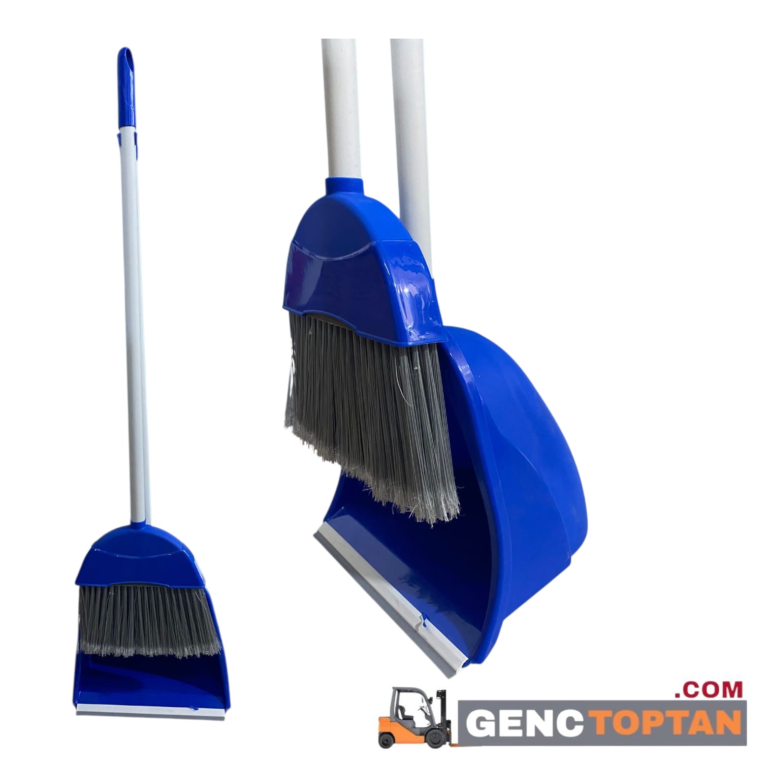 KAVİ KP-039 KABİNLİ FARAŞ