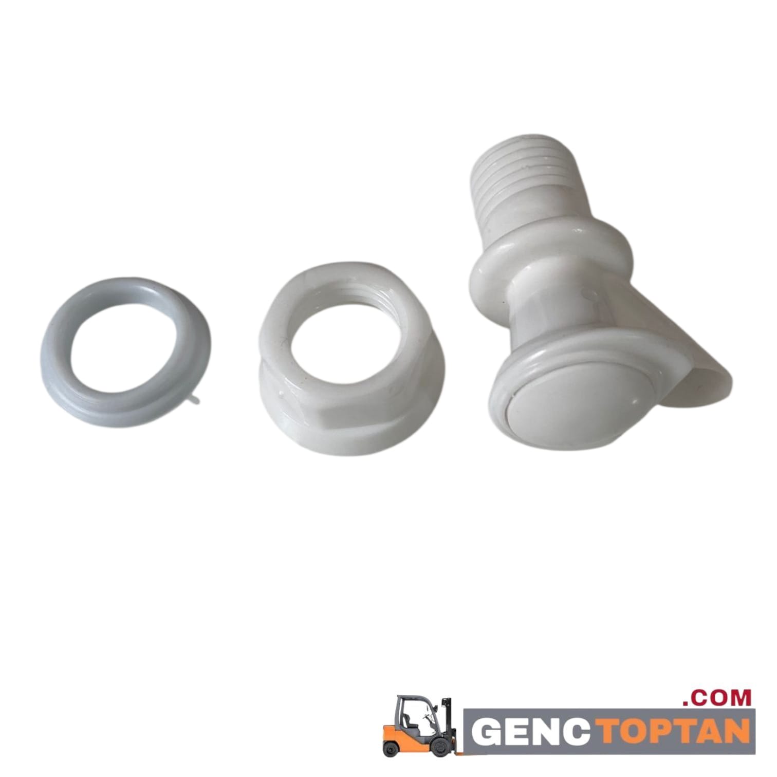 BASMALI TERMOS MUSLUĞU