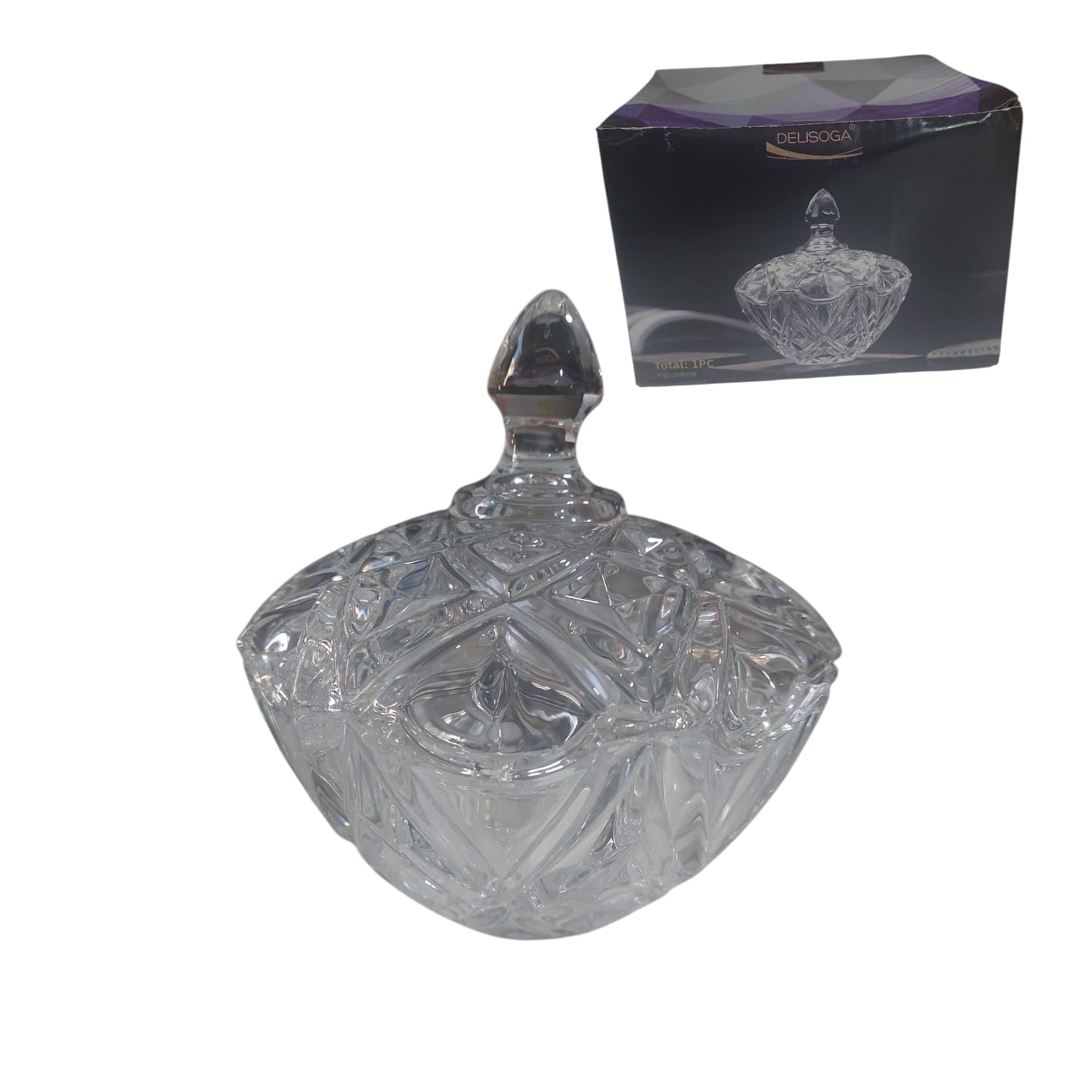 RAYAN 1058 ŞEKERLİK