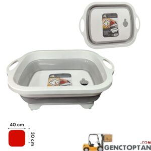 AKAY AK-762 KATLANIR KESİM PANOSU