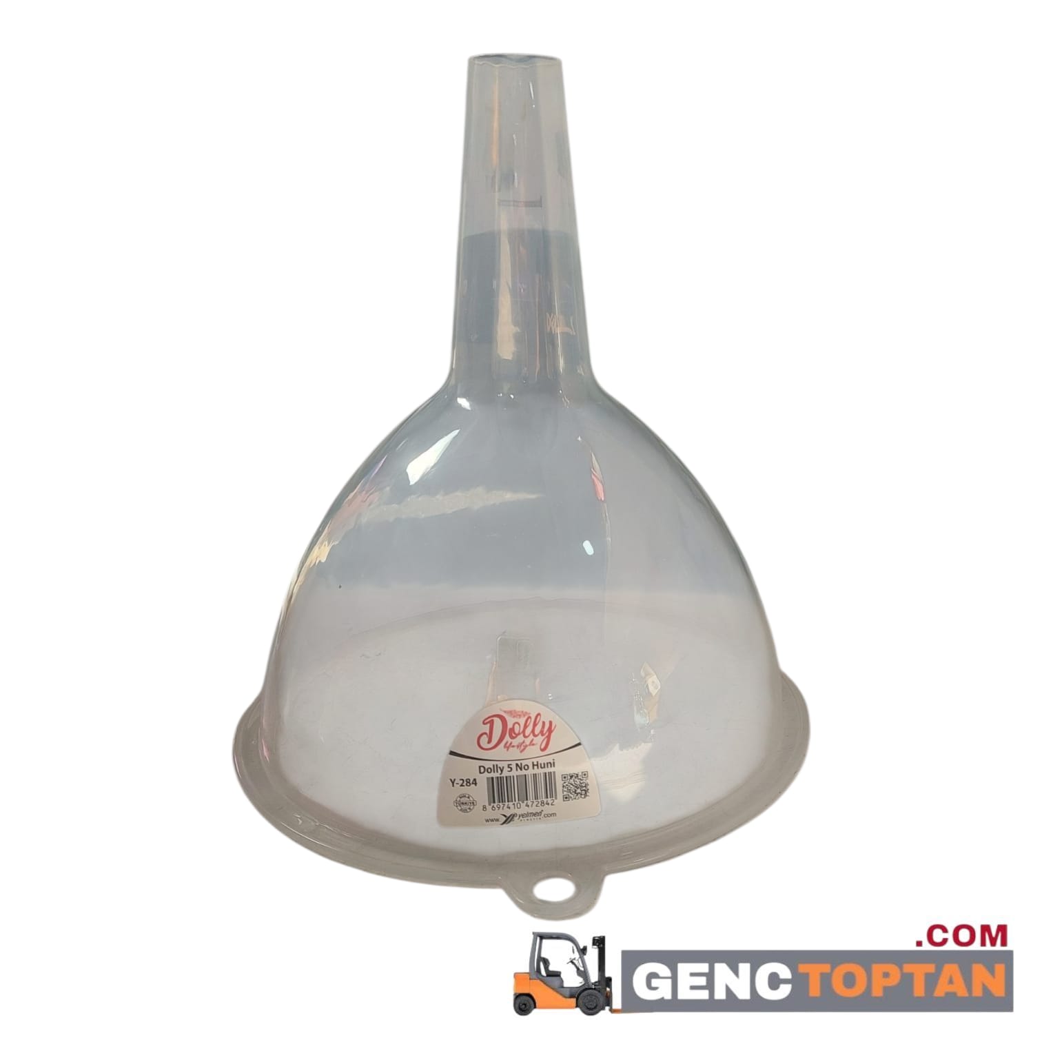 MAXEL Y-284 5 NO HUNİ